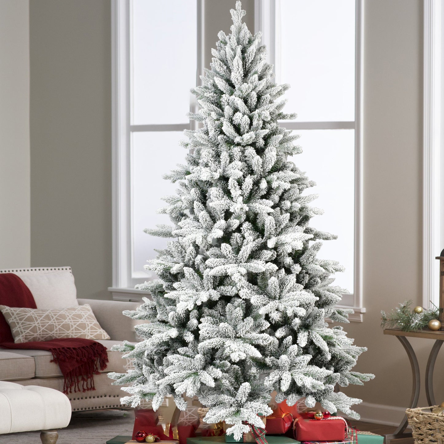 PVC Christmas Tree, Christmas Decorations